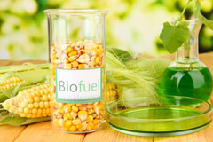 Refail biofuel availability